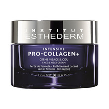 Institut Esthederm Intensive Pro-Collagen+ näo- ja kaelakreem, 50 ml