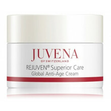 Kortsudevastane kreem meestele Juvena Rejuven Men Global Anti-Age, 50 ml