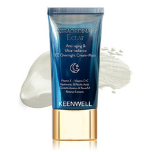 Öine kreemmask Keenwell Extraordinary Eclat EE, 40 ml