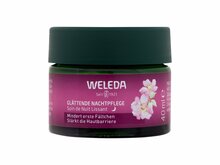Öökreem naistele Weleda Wild Rose & White Tea, 40 ml