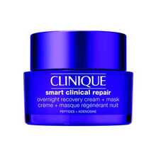 Öökreem Clinique Smart Clinical Repair, 50 ml