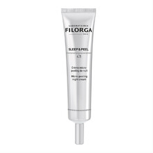 Öökreem Filorga Sleep & Peel 4.5 AHA-hapetega, 40 ml