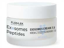 Peptiidkreem naha tiheduse suurendamiseks Floslek Exosomes, 50 ml