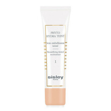 Sisley Phyto-Hydra Teint tooniv niisutav näokreem SPF15, 3 Golden, 40 ml