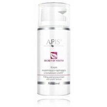 Pinguldav näokreem Apis Secret of Youth, 100 ml