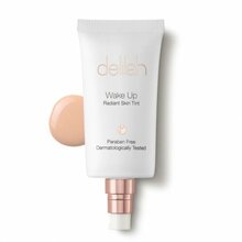 Tooniv näokreem Delilah Wake Up Radiant Skin Tint, 30 ml, Opal