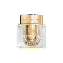 Näokreem Christian Dior LOr De Vie Anti-Aging Rich Cream, 50 ml