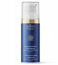 Liftinguefektiga näokreem Farmona Professional Home Use, 50 ml