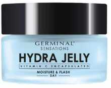 Näokreem Germinal Sensations Hydra Jelly Vitamin C Encapsulated Gel Cream, 50 ml