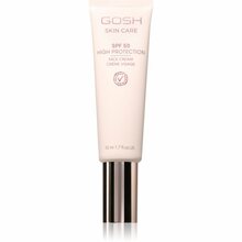 Näokreem Gosh Skin Care SPF50, 50 ml