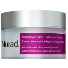 Näokreem Murad Restorative Hydro-Hyaluronic Cream, 50 ml