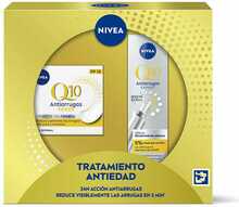 Näohoolduskomplekt Nivea Q10 Anti-Aging, 2 tk