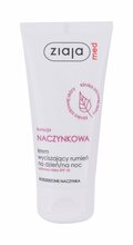 Ziaja Med Capillary rahustav päevane/öökreem SPF10, 50 ml