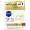 Päevakreem Nivea Vital Soja Anti-Age, 50 ml