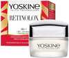 Öökreem Yoskine Retinolox, 60+, 50 ml
