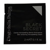 Näokooriv kreem Diego Dalla Palma Black Secret, 50 ml