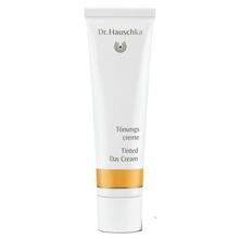 Päevane näokreem Dr. Hauschka Tinted, 30 ml