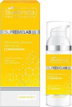 Intensiivselt toitev öökreem Bielenda Professional Supremelab, 50 ml