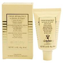 Näokreem Sisley Restorative Facial Cream with Shea Butter, 40 ml