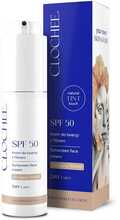 Tooniv näokreem Clochee SPF 50, 50 ml