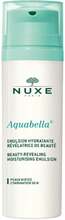 Niisutav näogeel Nuxe Aquabella Beauty-Revealing, 50 ml
