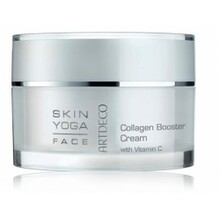 Näokreem Artdeco Skin Yoga Collagen Booster Cream, 50 ml