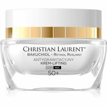 Näokreem Christian Laurent Bakuchiol 50+, 50 ml