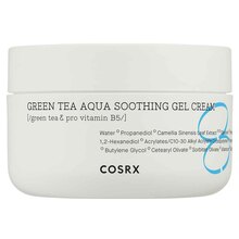 Näokreem Cosrx Hydrium Green Tea Aqua Soothing Gel Cream, 50 ml