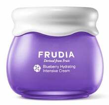 Näokreem Frudia Blueberry Hydrating Intensive Cream, 10 g