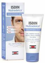 Näokreem Isdin Nutradeica, 50 ml