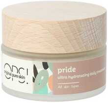 Näokreem naistele OPS Pride Ultra Hydrating Daily Treatment, 50 ml