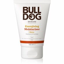 Näokreem meestele Bulldog Energizing Moisturizer, 100 ml