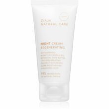 Ziaja Natural Care taastav öökreem, 50 ml