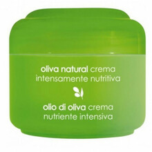 Toitev näokreem Ziaja Olive Oil, 50 ml