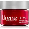 Kortsudevastane kreem Lirene Rejuvenating Care Nutrition 70+, 50 ml