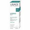 Matistav näoemulsioon Uriage Hyseac Mat, 40 ml