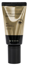 BB-kreem Mizon Snail Repair Intensive SPF 50+ PA+++, toon 25, 50 ml