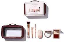 Dekoratiivkosmeetika kinkekomplekt W7 Cosmetics 5 Minute Make-Up Set