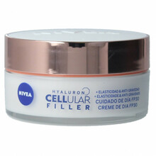 Päevakreem Nivea Hyaluron Cellular Filler SPF 30, 50 ml