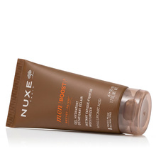 Niisutav näogeel meestele Nuxe Men BOOST3 Instant Fatigue-Fighter, 50 ml