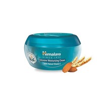 Niisutav näo- ja kehakreem Himalaya Herbals Intensive Moisturizing Cream, 50 ml