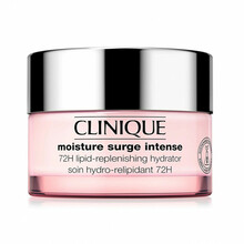 Niisutav näokreem Clinique Moisture Surge Intense 72H Lipid-Replenishing Hydrator, 75 ml