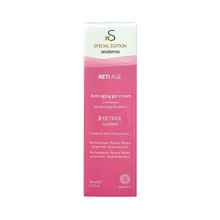 Geeljas näokreem Sesderma Reti Age, 50 ml