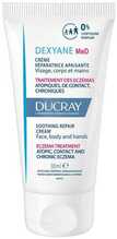 Ekseemikreem Ducray Dexyane Med Soothing Eczema Cream, 30 ml