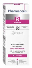 Rahustav näokreem Pharmaceris R Lipo Rosalgin, SPF15, 30 ml