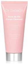 Puhastav näokreem Dr Sebagh Rose De Vie Cream Cleanser, 100 ml