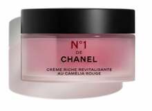 Näokreem Chanel No 1 De Chanel Revitalizing Rich Cream, 50 g