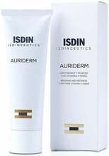 Taastav näokreem Isdin Isdinceutics Auriderm, 50 ml