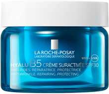 Näokreem La Roche-Posay Hyalu B5 Suractivated Cream SPF 30, 50 ml