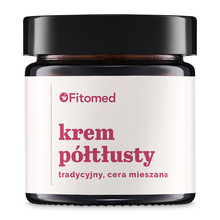 Näokreem kombineeritud nahale Fitomed, 55g